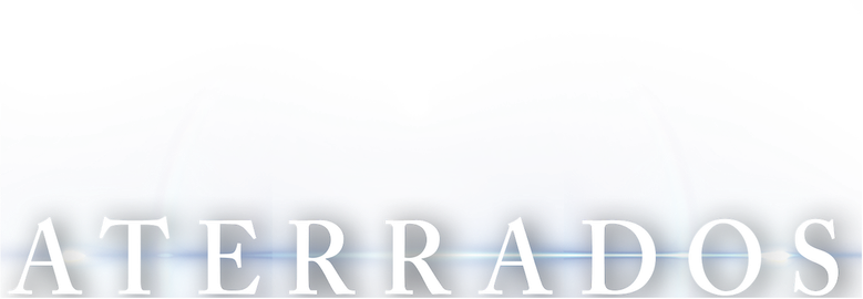 Terrified logo