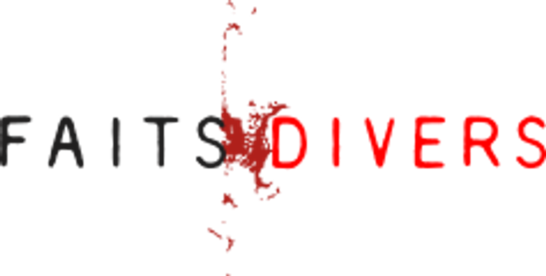 Crime Stories logo