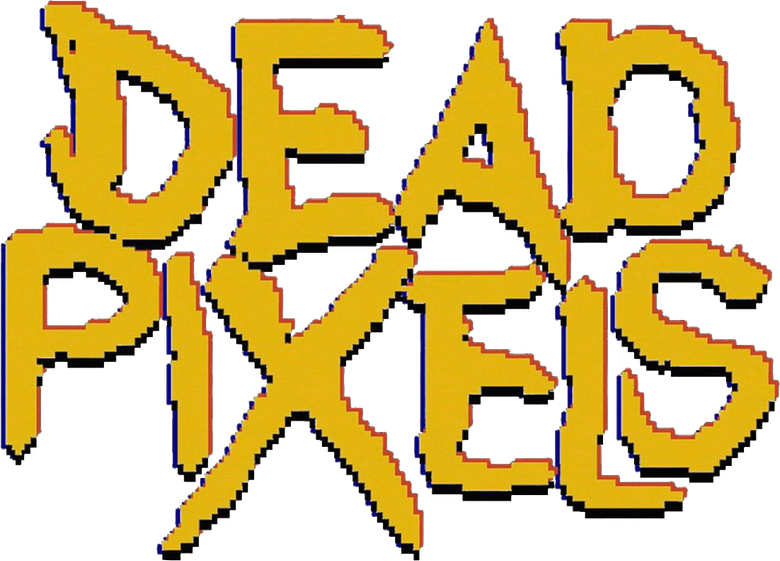 Dead Pixels logo