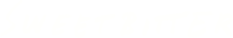 Sweetbitter logo
