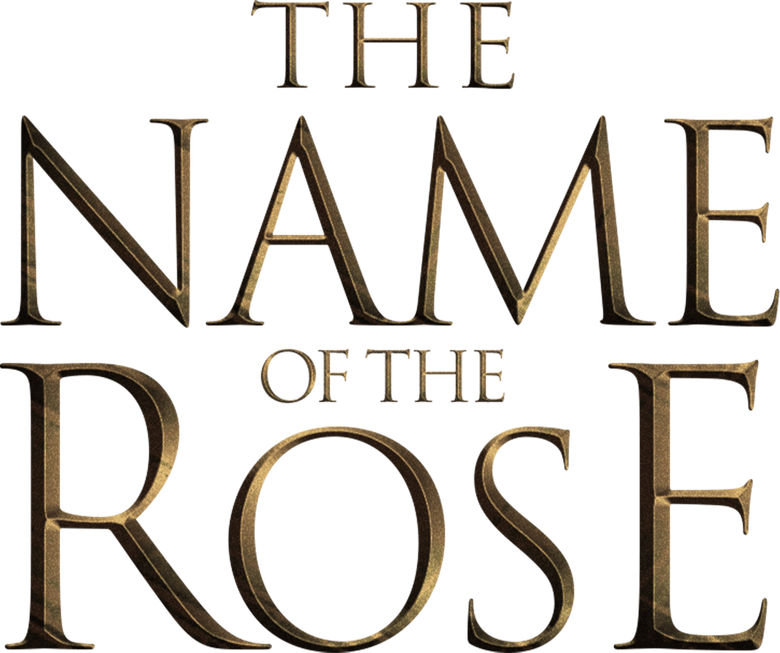 Der Name der Rose logo