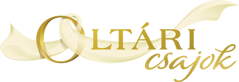 Oltári csajok logo