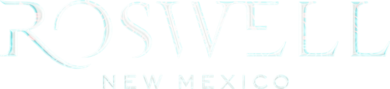 Roswell, New Mexico logo