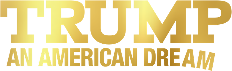 Trump: Um Sonho Americano logo