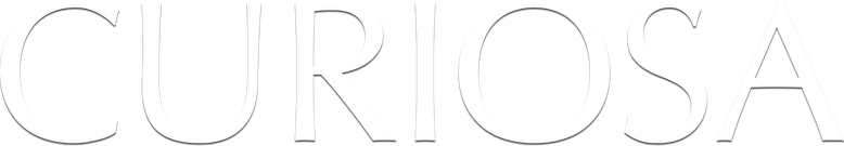 Curiosa logo