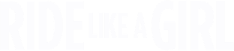 Ride Like a Girl - Ihr größter Traum logo