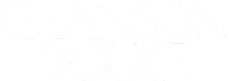Chanson douce logo