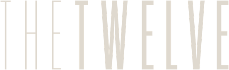 The Twelve logo