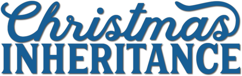 Cartão de Natal logo