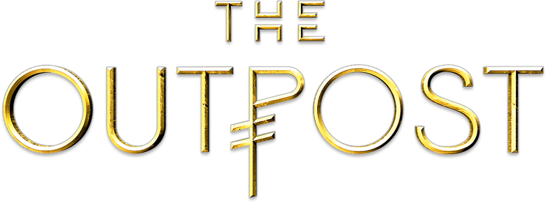 The Outpost logo