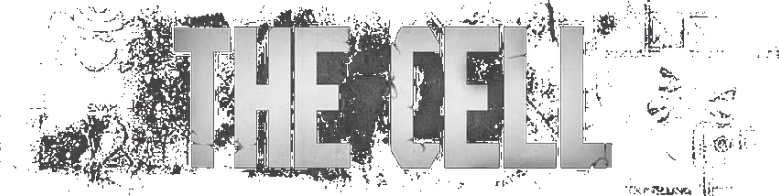 The Cell logo