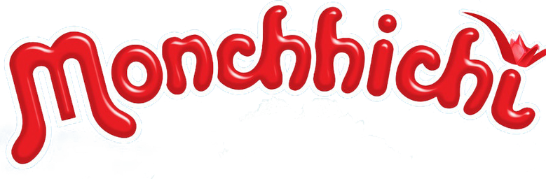 Monchhichi Tribe logo