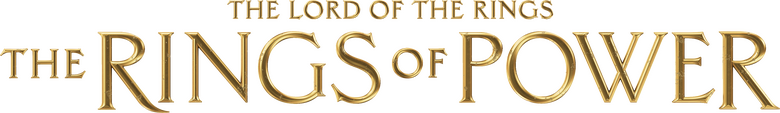 سيد الخواتم: خواتم السلطة logo