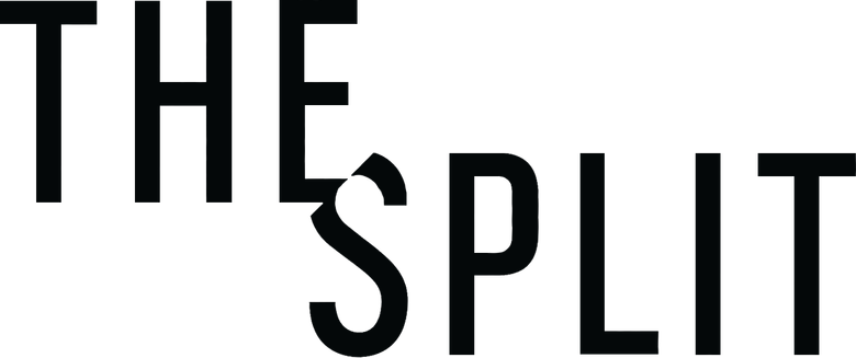 The Split logo