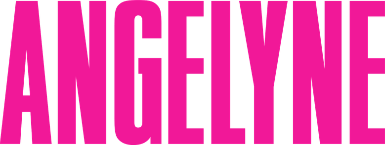 Angelyne logo