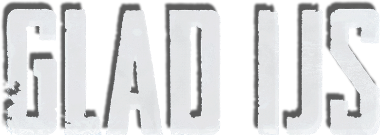 Glad IJs logo