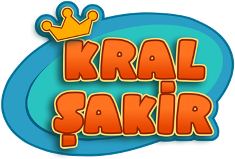 Kral Şakir logo