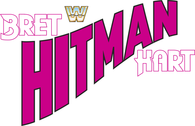 Bret "Hit Man" Hart