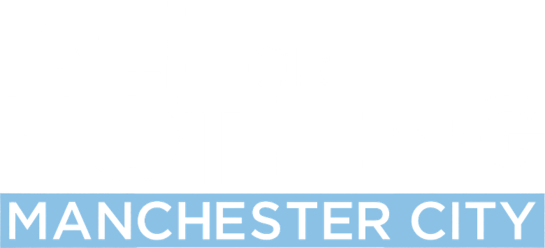 Tudo ou Nada: Manchester City logo