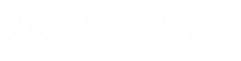 Harley Quinn logo