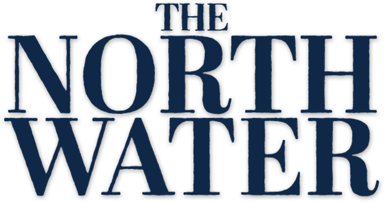 The North Water logo