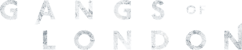 Gangs of London logo