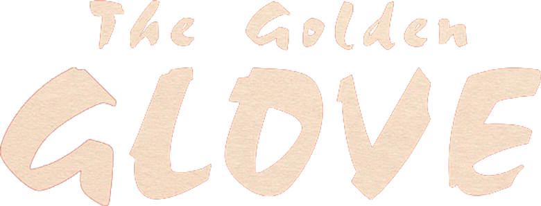 The Golden Glove logo