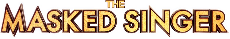 The Masked Singer logo