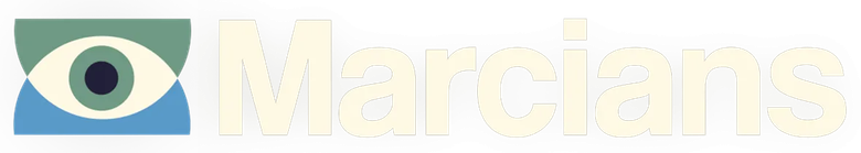 Marcians logo