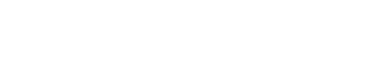 Our Cartoon President logo