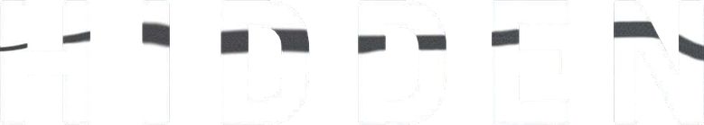 Hidden - Förstfödd logo