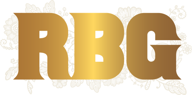 RBG - Ein Leben für die Gerechtigkeit logo