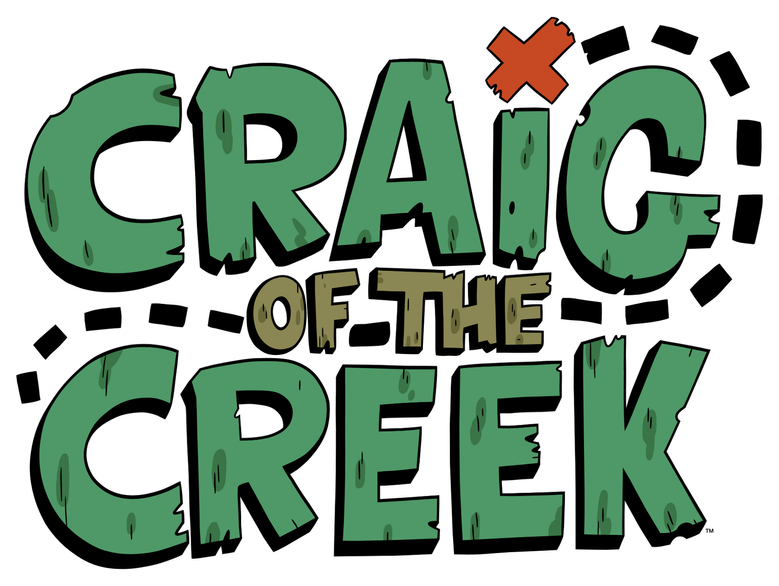 Craig de la crique logo