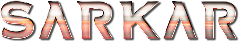 சர்கார் logo