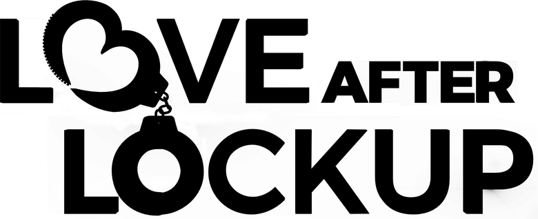 Love After Lockup logo