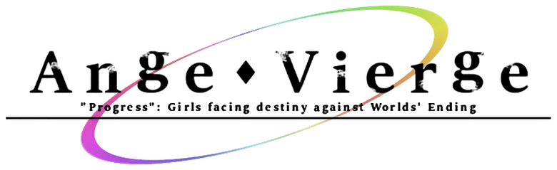 Ange Vierge logo
