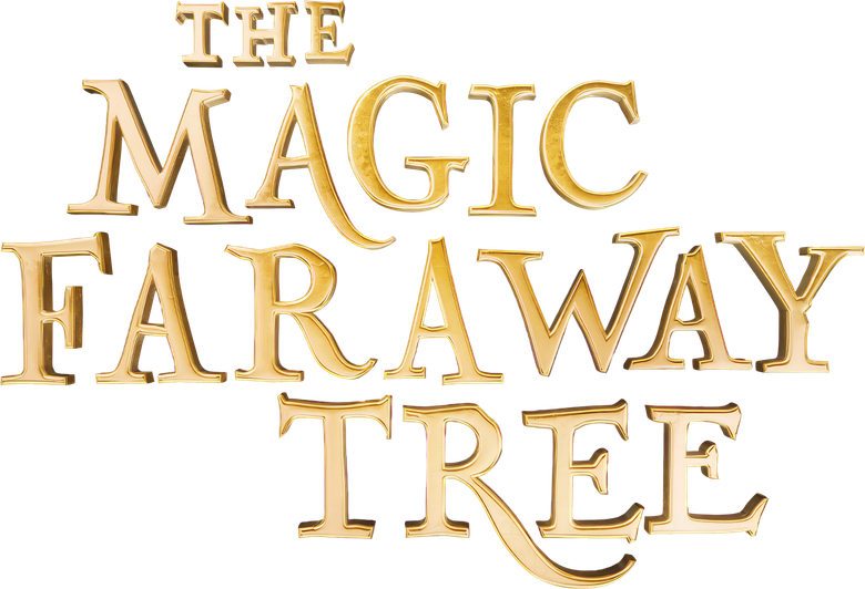 The Magic Faraway Tree logo