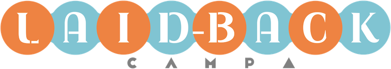 Лагерь на свежем воздухе logo
