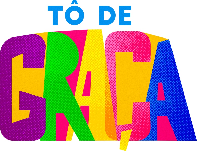 Tô de Graça logo