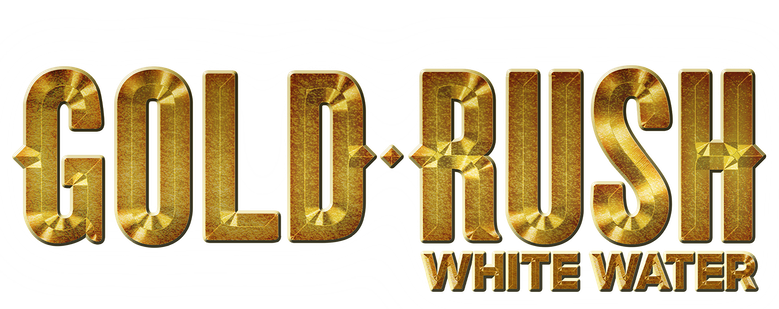 La febbre dell'oro: il tesoro del fiume logo