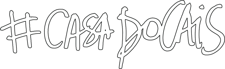 #CasaDoCais logo