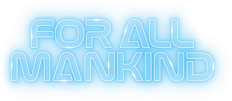 For All Mankind logo