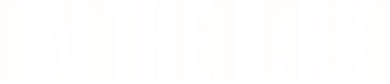 In the Dark logo