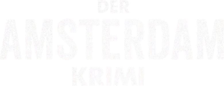 Der Amsterdam Krimi logo