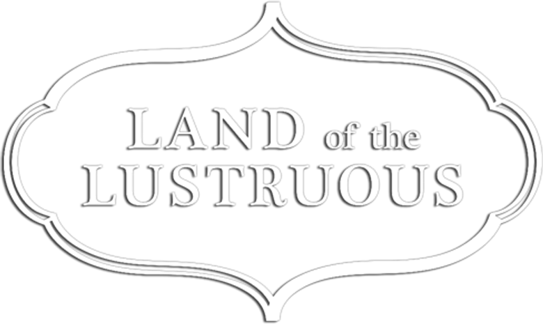Land of the Lustrous logo