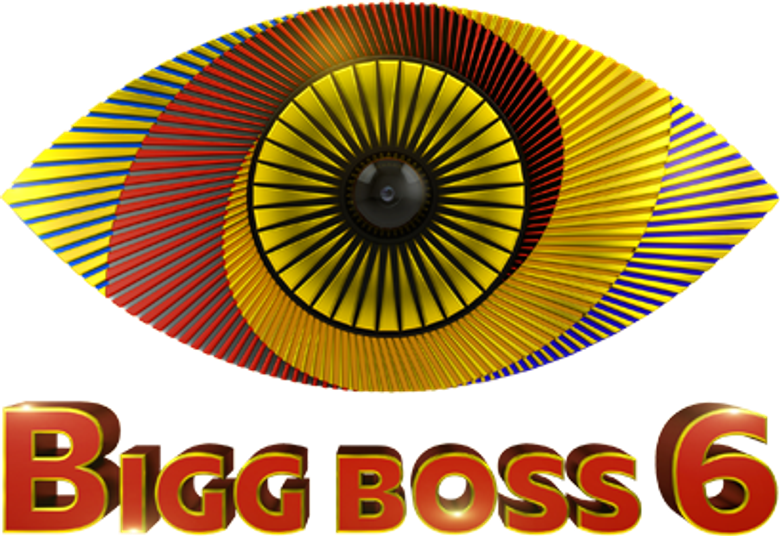 Bigg Boss Telugu logo