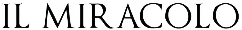 Il Miracolo logo