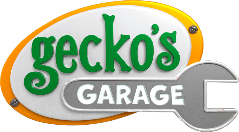 Gecko's Garage