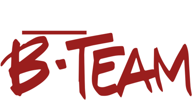 Grey's Anatomy: B-Team logo