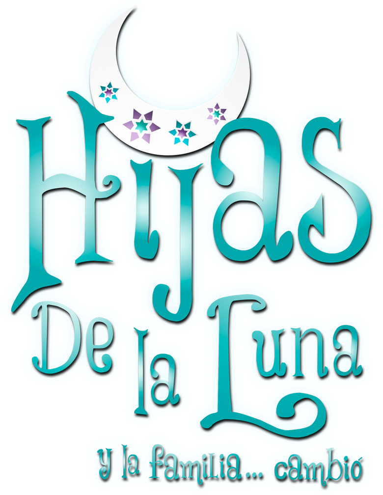 Hijas de la luna logo